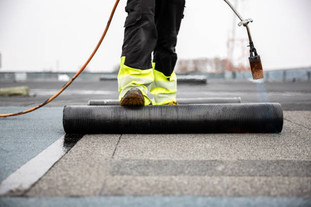 Best Sheet Metal Roofing  in Calverton Park, MO