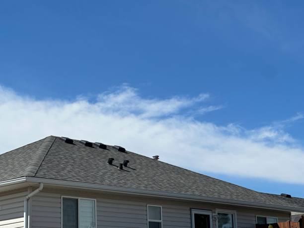 Best Cold Roofs  in Calverton Park, MO