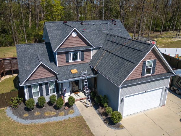 Calverton Park, MO Roofing Services Company